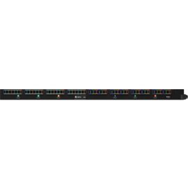 Geist rPDU DU00X5B1-48CF17-2S02A9K00-S-A 48-Outlets PDU