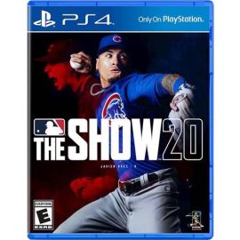 Sony MLB The Show 20 Standard Edition