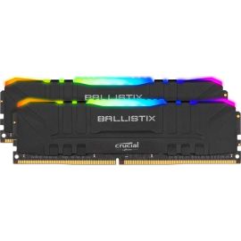 Crucial Ballistix 16GB (2 x 8GB) DDR4 SDRAM Memory Kit