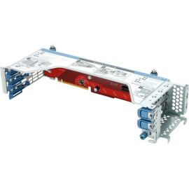 HPE DL38X Gen10 Plus x8/x8 Tertiary Riser Kit