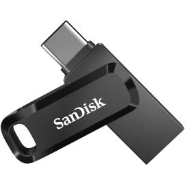 SanDisk Ultra Dual Drive Go USB Type-C 128GB