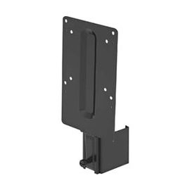 HP Mounting Bracket for Monitor, Thin Client, Workstation, Mini PC, Chromebox - Black