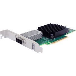 ATTO 50Gigabit Ethernet Card