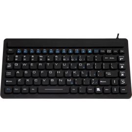 DSI WATERPROOF IP68 MINI USB SILICONE AND WASHABLE KEYBOARD