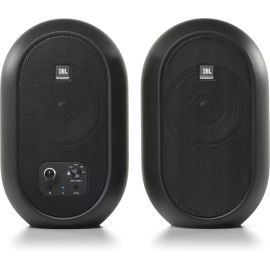 JBL 104-BT Portable Bluetooth Speaker System - 60 W RMS - Matte Black