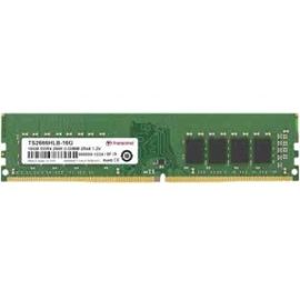 Transcend 8GB DDR4 SDRAM Memory Module