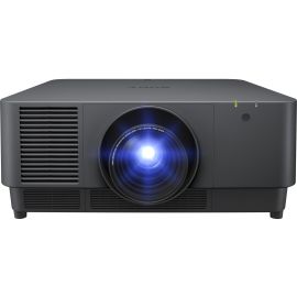 Sony Pro BrightEra VPL-FHZ131L Short Throw LCD Projector - 16:10 - Black