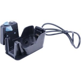 ZEBRA TC8000/TC8300 POWERED CHARGING CRADLE