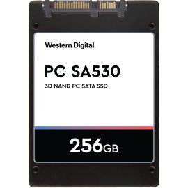 SanDisk PC SA530 256 GB Solid State Drive - 2.5