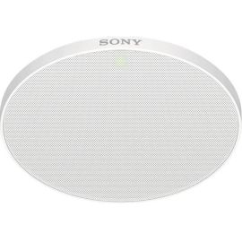 Sony Pro MAS-A100 Wired Condenser Microphone - White