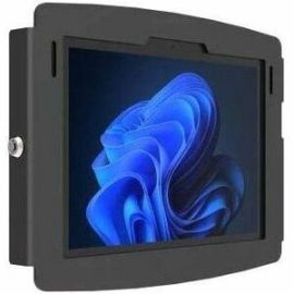 SURFACE GO (1-4TH) SPACE ENCLOSURE WALL MOUNT BLACK