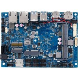 Asus E395S-IM-AA Single Board Computer Motherboard - Intel Chipset - Socket BGA-1296 - 3.5