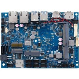 Asus E394S-IM-AA Single Board Computer Motherboard - Intel Chipset - Socket BGA-1296 - 3.5