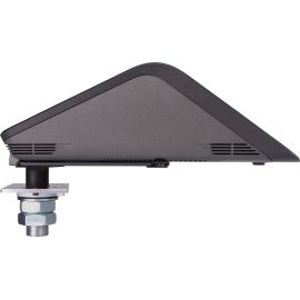 Crestron CCS-UCA-SMK Desk Mount for Conference System - Gray