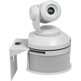 Vaddio ConferenceSHOT AV HD Video Conferencing System - Includes PTZ Camera, Speaker, and CeilingMIC Conference Microphones