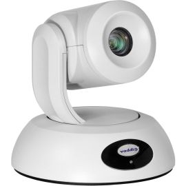 Vaddio RoboSHOT 12E HDMI PTZ Camera - White