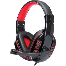 STEREO GAMING HEADPHONE HI-FI SPEAKER ENHANCES THE AUTHENTICITY OF THE SOUND QUA