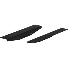 Vaddio Rack Mount for Controller - Black