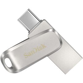 SanDisk Ultra Dual Drive Luxe USB TYPE-C - 512GB