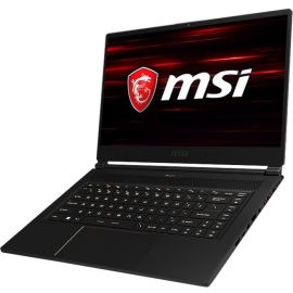 MSI GS65 Stealth GS65 Stealth-1668 15.6