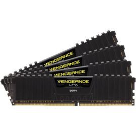 Corsair Vengeance LPX 64GB DDR4 SDRAM Memory Module Kit