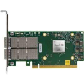 CONNECTX -6 DX EN ADAPTER CARD 25GBE DUAL-PORT SFP28 PCIE 4.0 X8