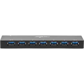 Rocstor 7-port USB Hub