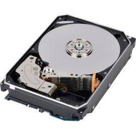 16TB 3.5 SATA 7200RPM 4KN