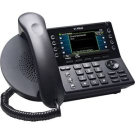 MITEL IP 485G GIGABIT TELEPHONE