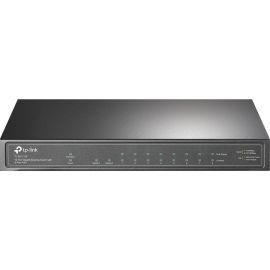 TP-Link TL-SG1210P - 8-Port Gigabit PoE Switch