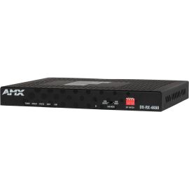 AMX DX-RX-4K60 DXLink 4K60 HDMI Receiver Module