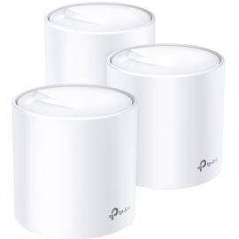 TP-Link Deco X20(3-pack) - Dual Band 802.11ax 1.76 Gbit/s Wireless Access Point