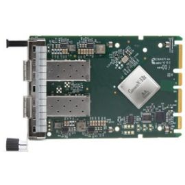 Mellanox ConnectX-6 Dx 25Gigabit Ethernet Card