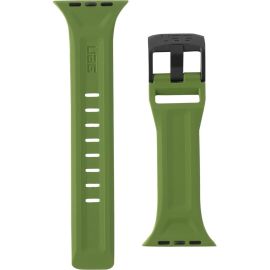 APPLE WATCH 44 SCOUT STRAP- OLIVE