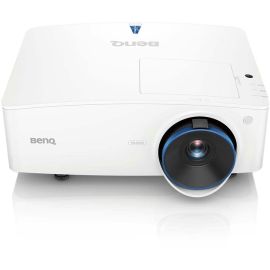 BenQ BlueCore LU930 3D Ready DLP Projector - 16:10 - White