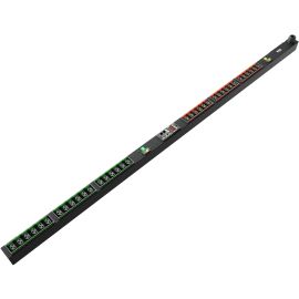 Vertiv Geist Rack PDU - Combination Outlet| C13 / C19| 30A| 208V (VP43301)