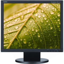 NEC Display AccuSync AS173M-BK 17