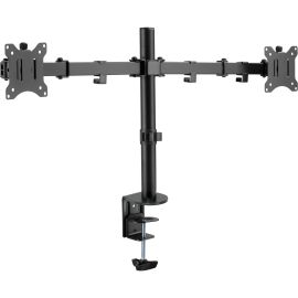 Amer Desk Mount for Monitor, Flat Panel Display