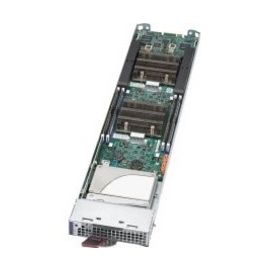 Supermicro MicroBlade MBI-6219B-T63N Blade Server - Intel Xeon D-2163IT - Serial ATA/600 Controller