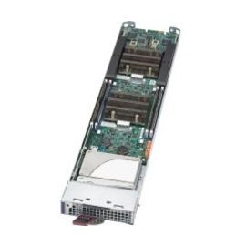 Supermicro MicroBlade MBI-6219B-T83N Blade Server - Intel Xeon D-2183IT - Serial ATA/600 Controller