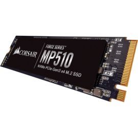 Corsair Force MP510 960 GB Solid State Drive - M.2 2280 Internal - PCI Express NVMe (PCI Express NVMe 3.0 x4)