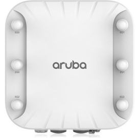 Aruba AP-518 802.11ax 4.69 Gbit/s Wireless Access Point - TAA Compliant