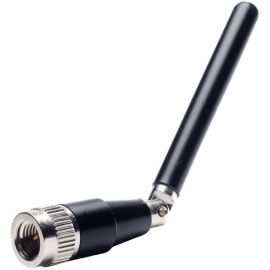 Taoglas Cellular/GPS/GLONASS/ BEiDOU 1561-1575-1602 MHz antenna Hinged SMA Male - All Black