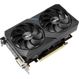 Asus NVIDIA GeForce GTX 1660 SUPER Graphic Card - 6 GB GDDR6