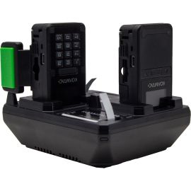 KoamTac KDC180 2-Slot Charging Cradle