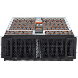 HGST Ultrastar Data60 SE4U60-24 Drive Enclosure 12Gb/s SAS - 12Gb/s SAS Host Interface - 4U Rack-mountable