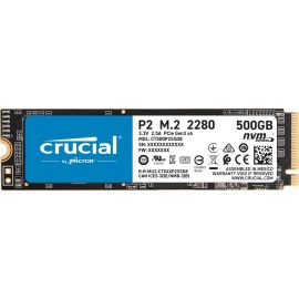 500GB PCIE M.2 2280 SSD