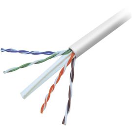 Belkin Category 6 Solid Bulk Cable