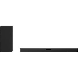 LG SN5Y Bluetooth Sound Bar Speaker