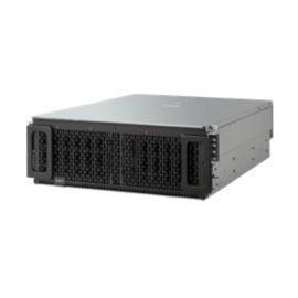 WD Ultrastar Data60 SE4U60-60 Drive Enclosure SATA - 12Gb/s SAS Host Interface - 4U Rack-mountable